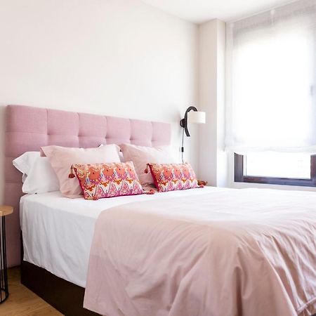 Pacifico Freshapartments Málaga Kültér fotó