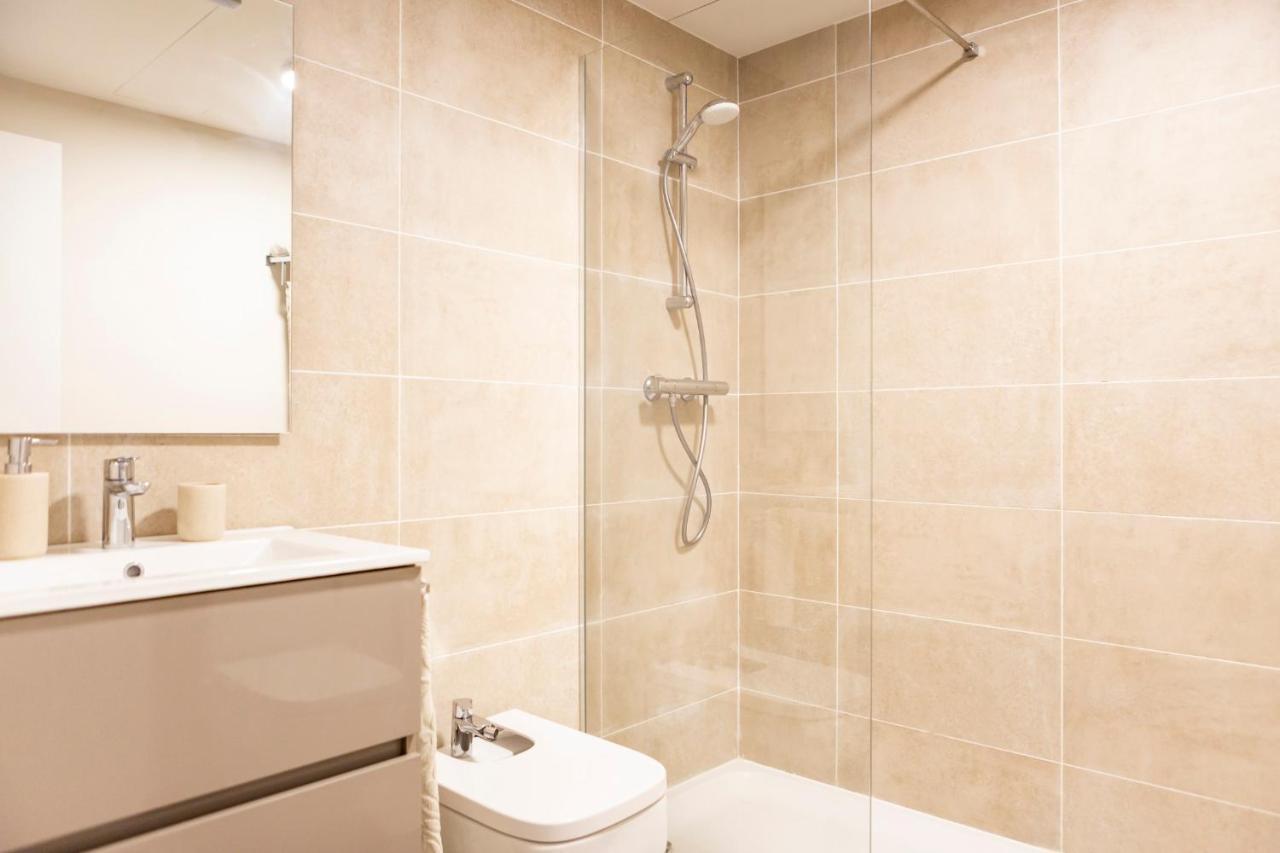 Pacifico Freshapartments Málaga Kültér fotó