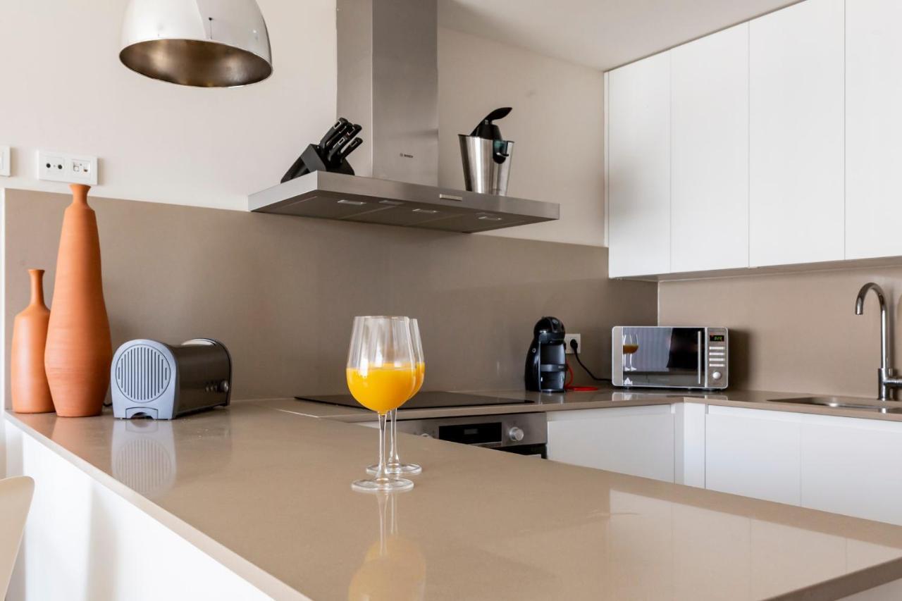 Pacifico Freshapartments Málaga Kültér fotó
