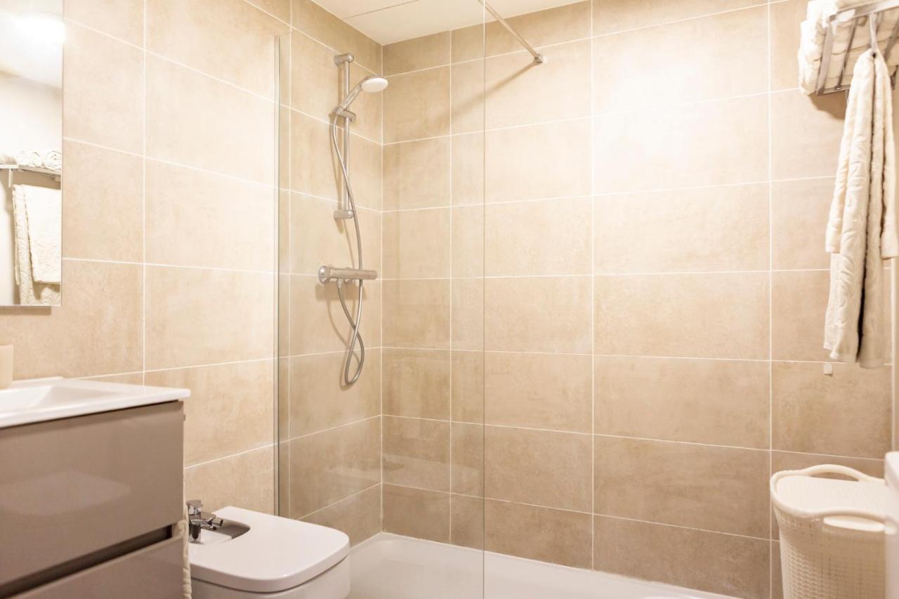 Pacifico Freshapartments Málaga Kültér fotó