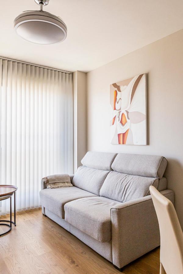 Pacifico Freshapartments Málaga Kültér fotó