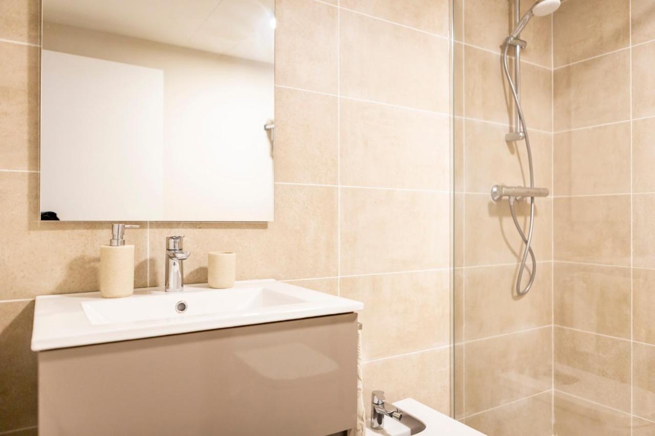 Pacifico Freshapartments Málaga Kültér fotó