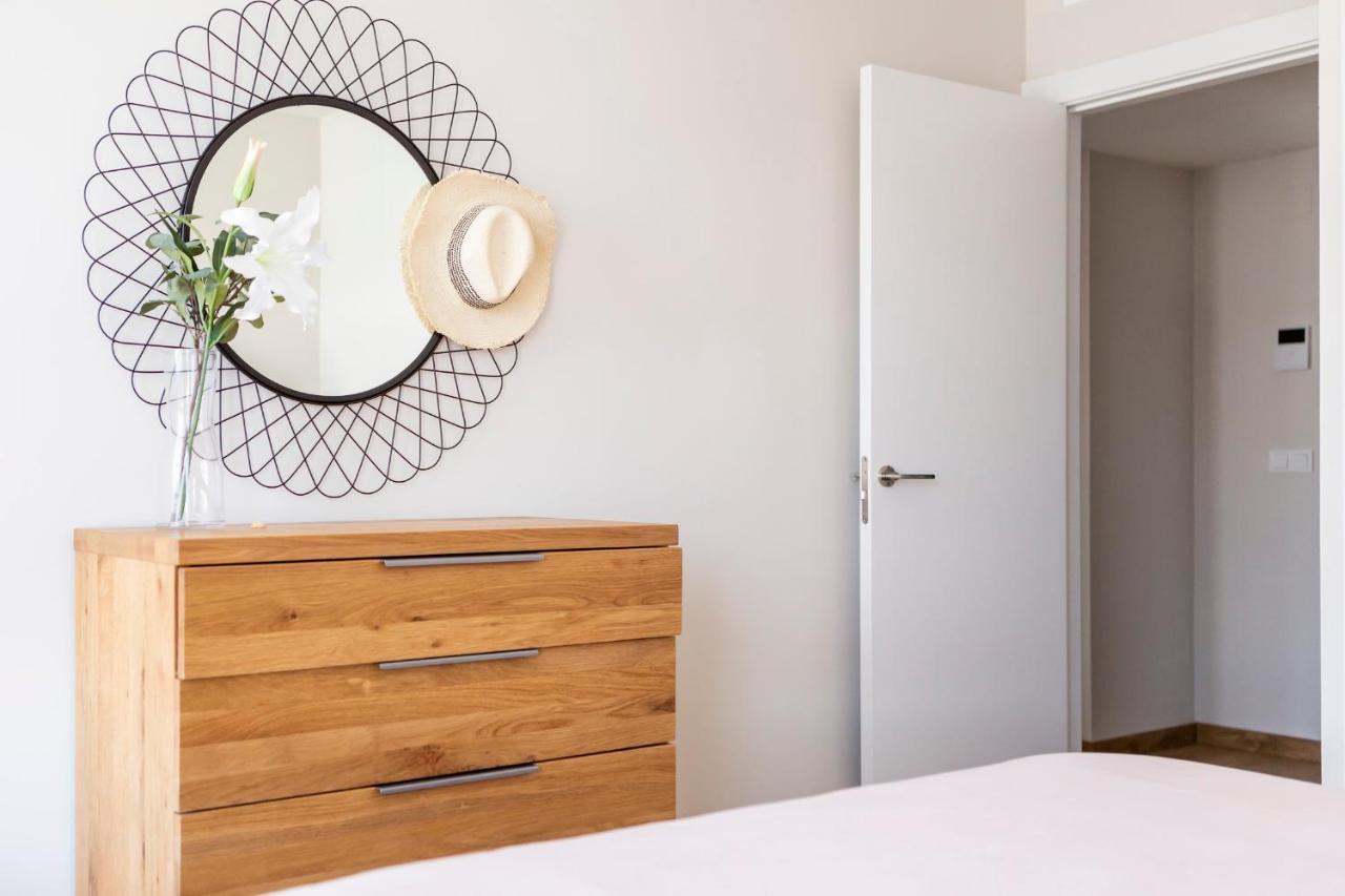 Pacifico Freshapartments Málaga Kültér fotó